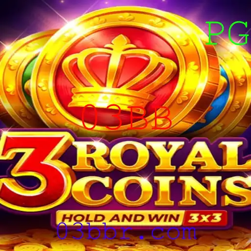 Descubra o Mundo Empolgante de 3royalcoins: Um Jogo de Estratégia e Sorte