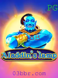 Descubra o Mundo de Aladdinslamp: Um Jogo de Estratégia Único