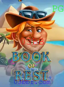 O Fascinante Mundo do Jogo BookofRest