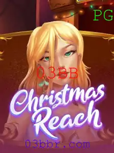 ChristmasReach: Uma Jornada Mágica e Competitiva nas Festas de Fim de Ano