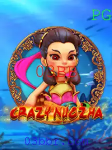 Descobrindo CrazyNuoZha: O Fascinante Mundo do Jogo 03BB