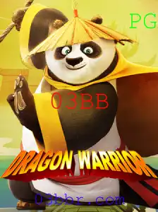 DragonWarrior: O Jogo que Revoluciona o Mundo dos Games