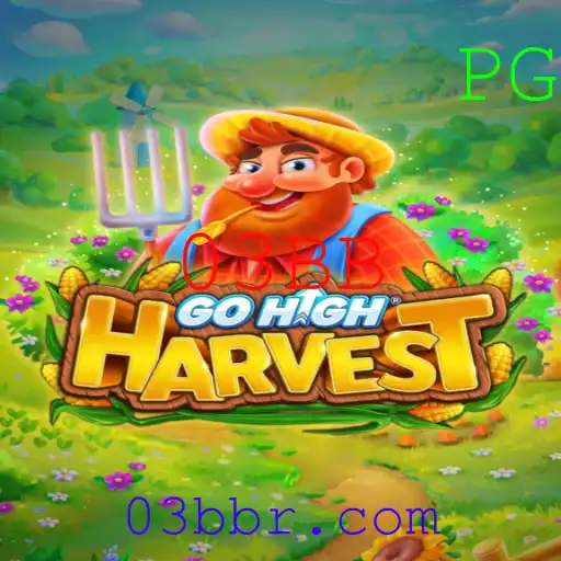 Descubra o Fascinante Mundo de GoHighHarvest e Suas Regras Inovadoras