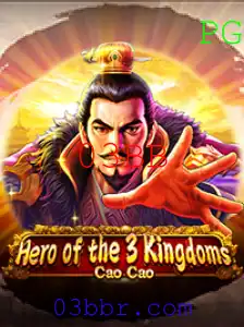 Explorando o Mundo de Heroofthe3KingdomsCaoCao: Estratégias e Emoções