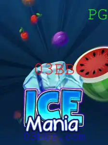 Descubra o Fascinante Mundo do Jogo IceMania
