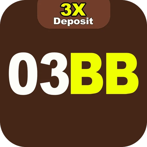03BB