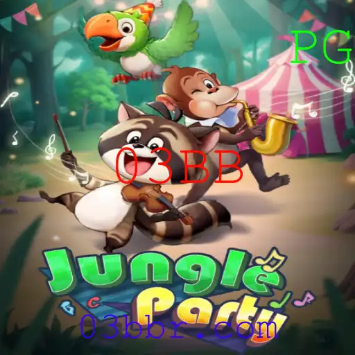 JungleParty: Aventure-se na Selva com Diversão e Estratégia