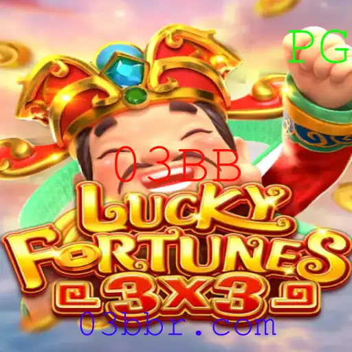 Descubra o Encantamento do Jogo LUCKYFORTUNES3x3