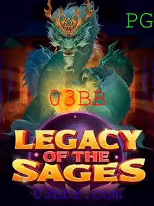 Explorando o Mundo de LegacyoftheSages: Um Guia Completo