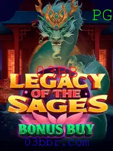 Descubra o Mundo Sofisticado de LegacyoftheSagesBonusBuy: Descrição e Regras