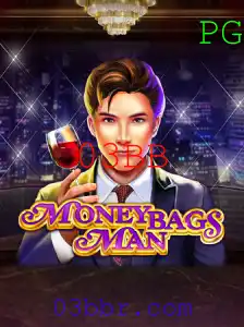 Explore MoneybagsMan: O Novo Fenômeno dos Jogos