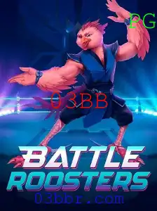 BattleRoosters: Uma Imersão Estratégica no Mundo dos Galos Combatentes