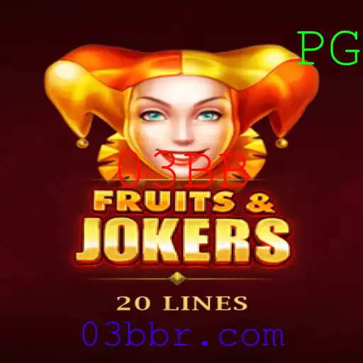 Descubra o Mundo de FruitsAndJokers20: Um Jogo Eletrizante