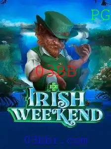Explorando o Mundo Fascinante de IrishWeekend: Um Olhar Detalhado para as Regras e Dinâmica do Jogo
