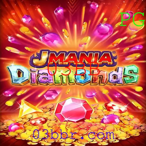 Descubra o Mundo de Aventuras em JManiaDiamonds