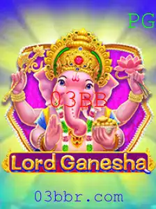 LordGanesha: Uma Aventura Espiritual no Mundo dos Jogos