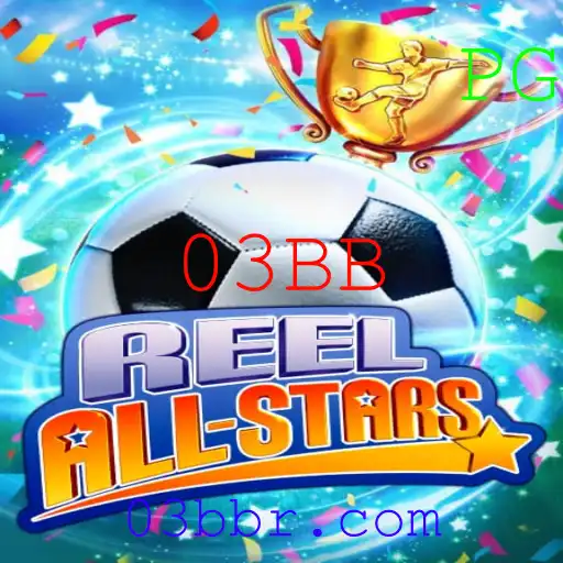 ReelAllStars: O Jogo que Está Revolucionando o Entretenimento Online