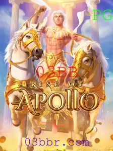 Rise of Apollo: Uma Jornada Épica na Mitologia