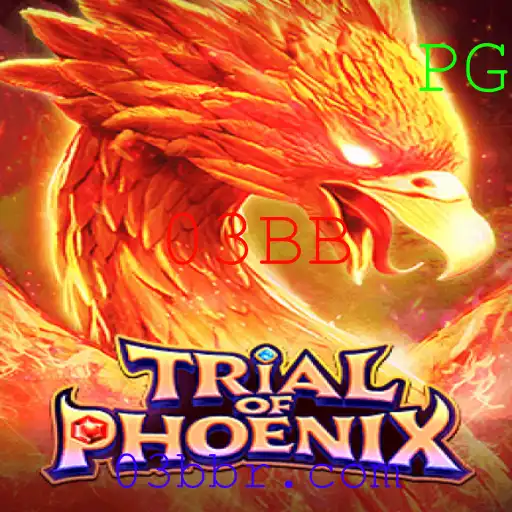 TrialofPhoenix: Descubra o Jogo que Está Conquistando o Mundo dos Games