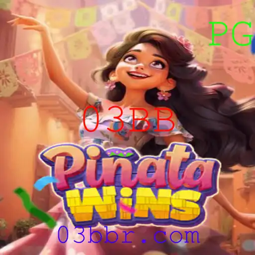 Descubra o Universo Colorido de PinataWins: Um Jogo de Diversão e Estratégia