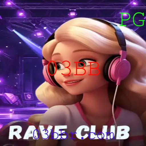 Descubra o Fascinante Mundo do Jogo RaveClub com o Código 03BB
