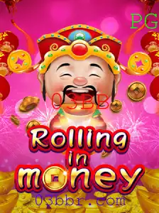 Explorando o Mundo de RollingInMoney: Um Jogo de Estratégia e Fortuna