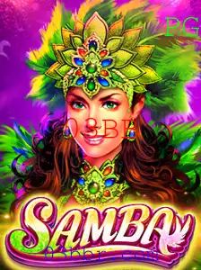 Descubra o Fascinante Jogo 'Samba' e Suas Regras Inovadoras
