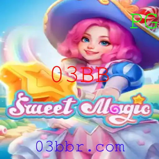 SweetMagic: Descubra a Excitação do Novo Jogo com Palavras-Chave Únicas