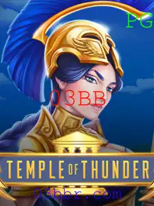 Explorando o Mundo de TempleofThunder: Uma Aventura Épica