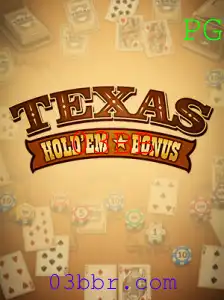 Descubra o Mundo do Texas Hold'em Bonus: Regras e Como Jogar 03BB