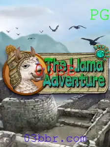 Explorando TheLlamaAdventure: O Mundo Encantado dos Lhamas