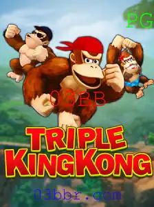 Explorando o Mundo de TripleKingKong: Um Mergulho nas Regras e Dinâmica do Jogo